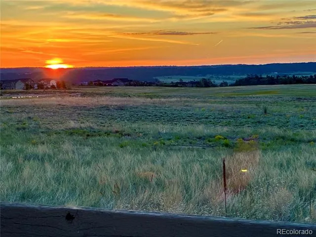 1208 Crenshaw Street Castle Rock, CO 80104