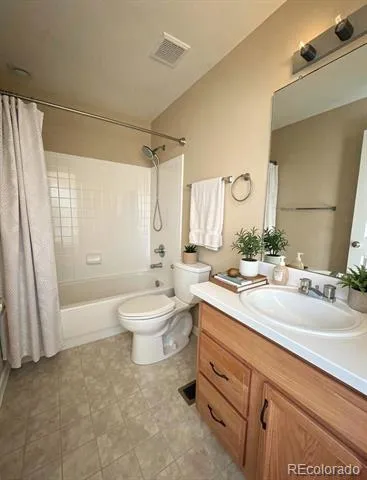 1208 Crenshaw Street Castle Rock, CO 80104