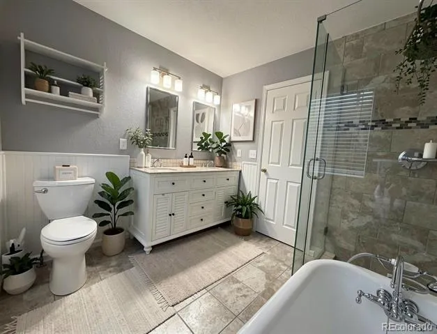 1208 Crenshaw Street Castle Rock, CO 80104