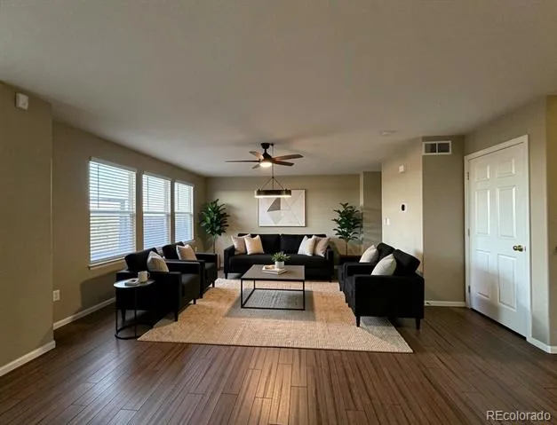 1208 Crenshaw Street Castle Rock, CO 80104