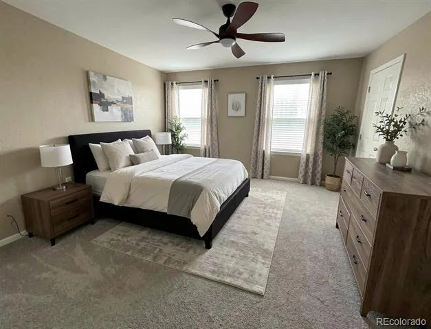 1208 Crenshaw Street Castle Rock, CO 80104