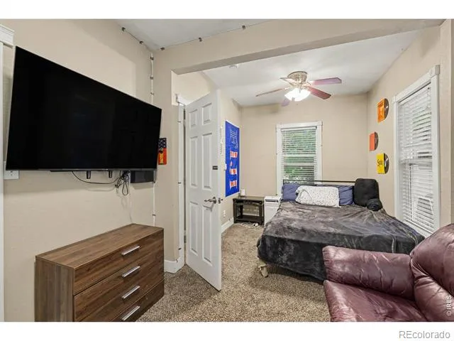 601 S Sherwood Street Fort Collins, CO 80521