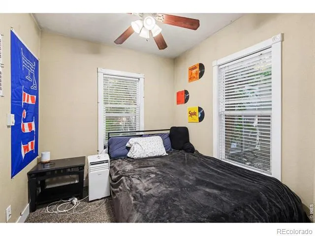 601 S Sherwood Street Fort Collins, CO 80521