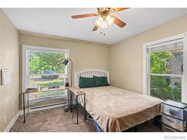 601 S Sherwood Street Fort Collins, CO 80521
