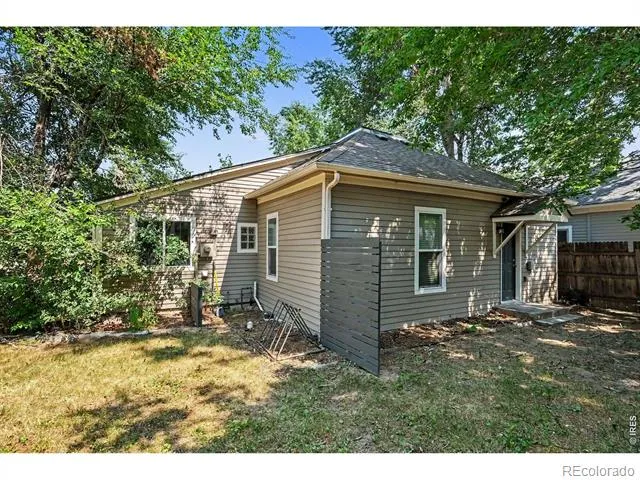 601 S Sherwood Street Fort Collins, CO 80521