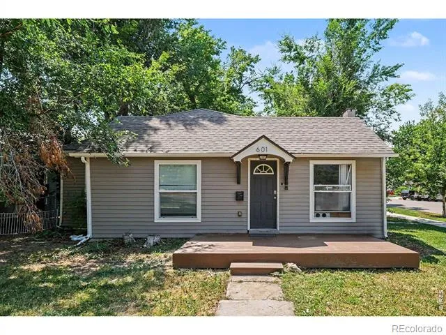 601 S Sherwood Street Fort Collins, CO 80521