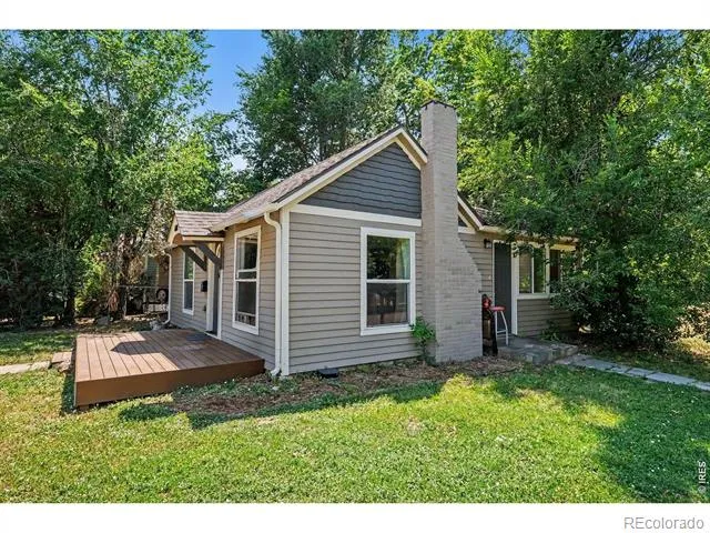 601 S Sherwood Street Fort Collins, CO 80521