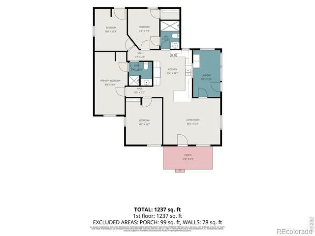 601 S Sherwood Street Fort Collins, CO 80521