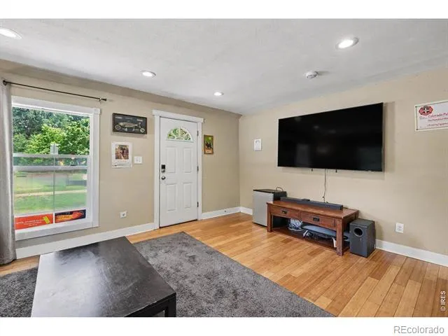 601 S Sherwood Street Fort Collins, CO 80521