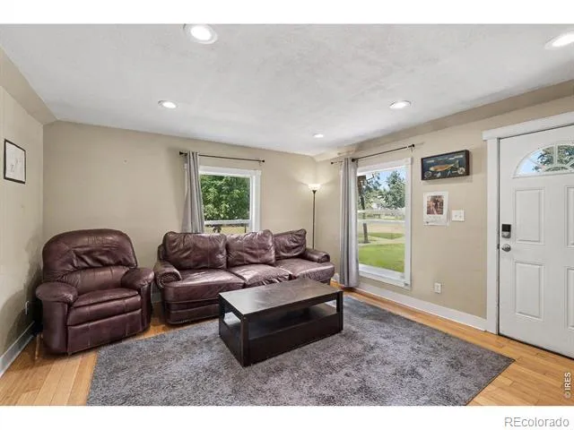 601 S Sherwood Street Fort Collins, CO 80521