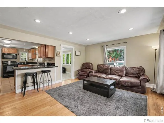 601 S Sherwood Street Fort Collins, CO 80521