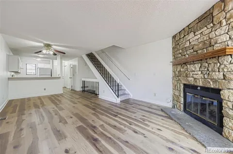 7474 E Arkansas Avenue #18-04