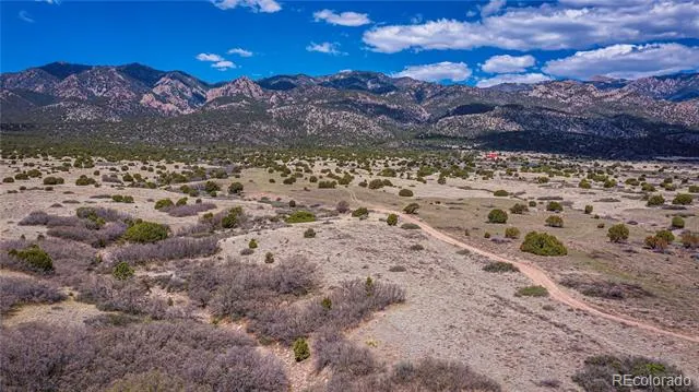 CL&L Lot 93 Walsenburg, CO 81089