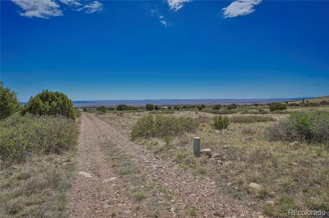 CL&L Lot 93 Walsenburg, CO 81089