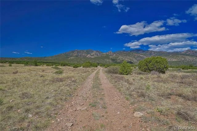 CL&L Lot 93 Walsenburg, CO 81089