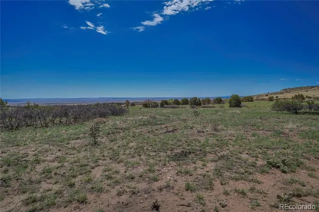 CL&L Lot 93 Walsenburg, CO 81089