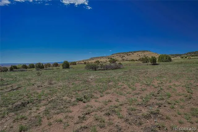 CL&L Lot 93 Walsenburg, CO 81089
