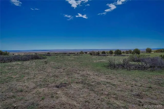 CL&L Lot 93 Walsenburg, CO 81089