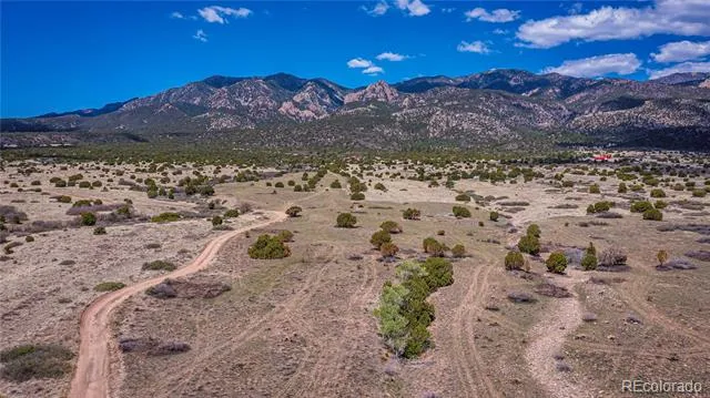 CL&L Lot 93 Walsenburg, CO 81089