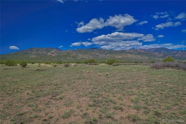 CL&L Lot 93 Walsenburg, CO 81089