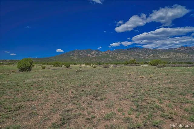 CL&L Lot 93 Walsenburg, CO 81089