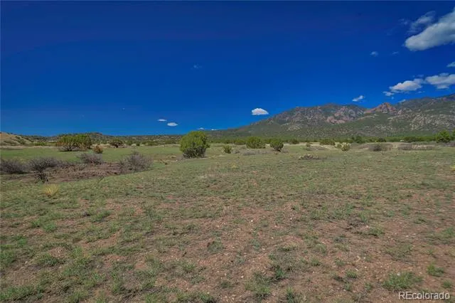 CL&L Lot 93 Walsenburg, CO 81089