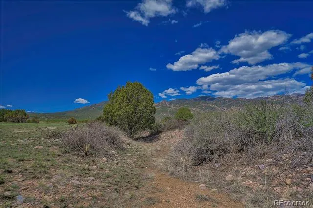 CL&L Lot 93 Walsenburg, CO 81089