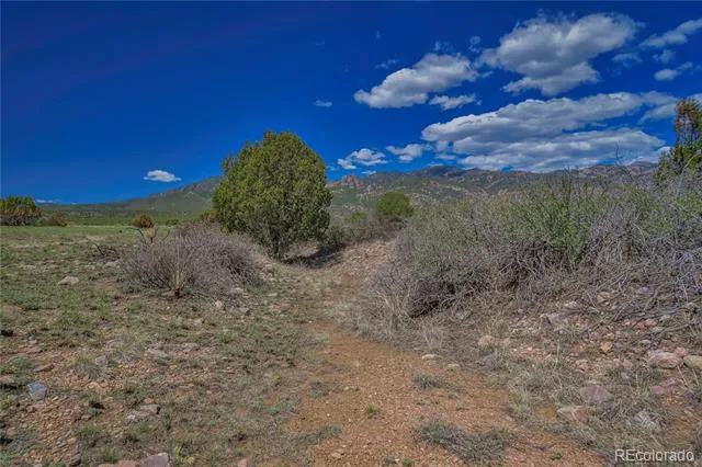 CL&L Lot 93 Walsenburg, CO 81089