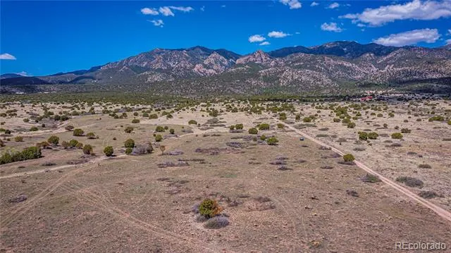 CL&L Lot 93 Walsenburg, CO 81089