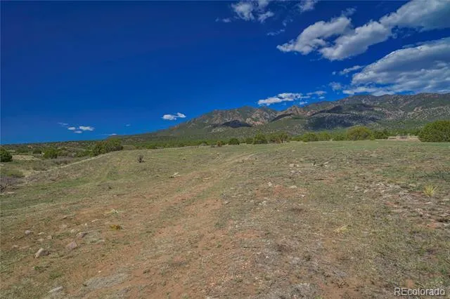 CL&L Lot 93 Walsenburg, CO 81089