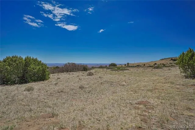 CL&L Lot 93 Walsenburg, CO 81089