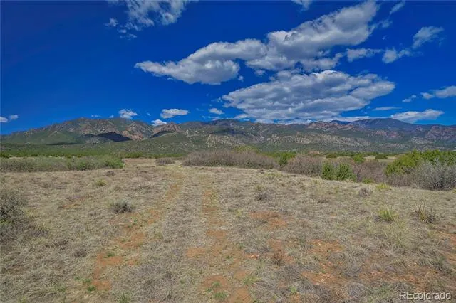 CL&L Lot 93 Walsenburg, CO 81089