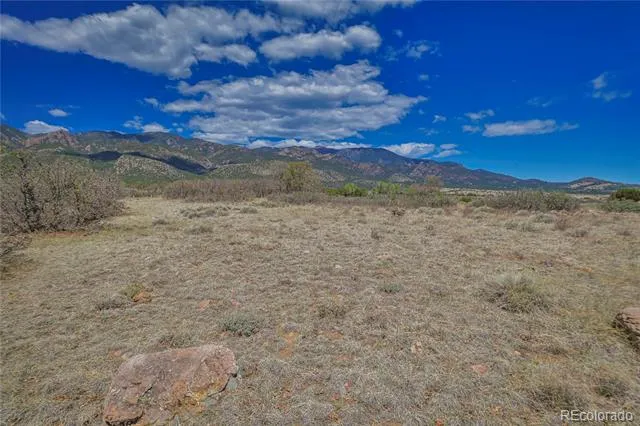 CL&L Lot 93 Walsenburg, CO 81089