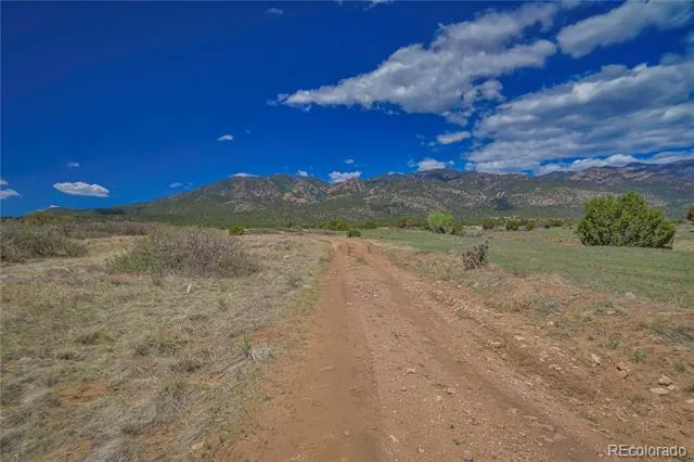 CL&L Lot 93 Walsenburg, CO 81089