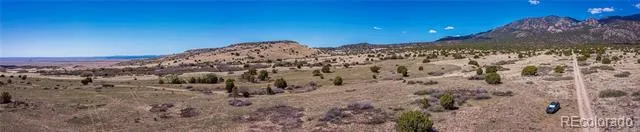 CL&L Lot 93 Walsenburg, CO 81089