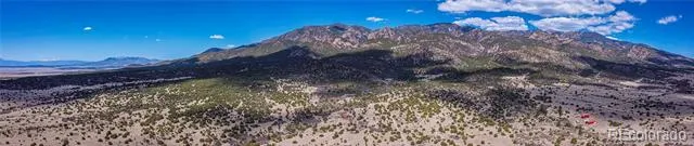 CL&L Lot 93 Walsenburg, CO 81089