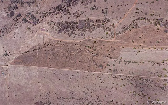 CL&L Lot 93 Walsenburg, CO 81089