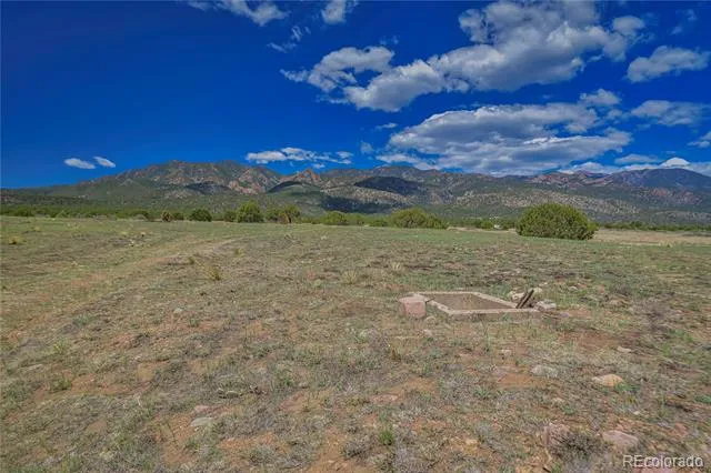 CL&L Lot 93 Walsenburg, CO 81089