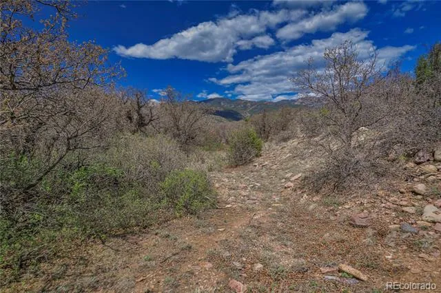 CL&L Lot 93 Walsenburg, CO 81089