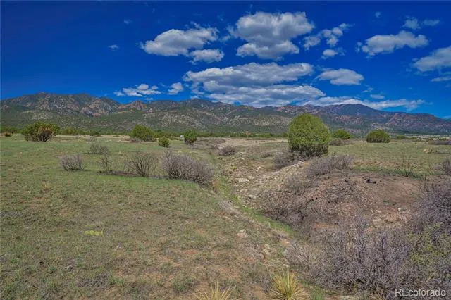 CL&L Lot 93 Walsenburg, CO 81089