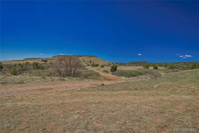 CL&L Lot 93 Walsenburg, CO 81089