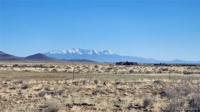 Lot 44 Collins Court San Luis, CO 81152