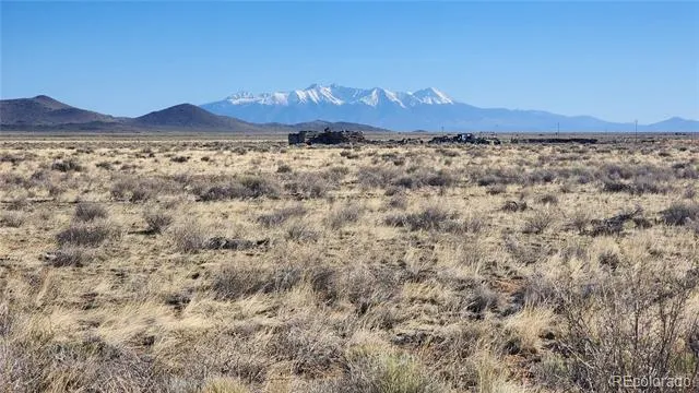 Lot 44 Collins Court San Luis, CO 81152