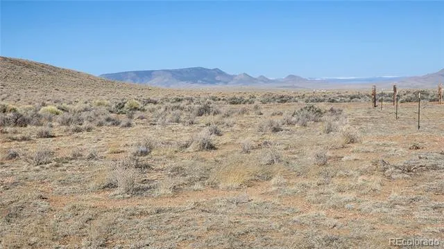 Lot 44 Collins Court San Luis, CO 81152