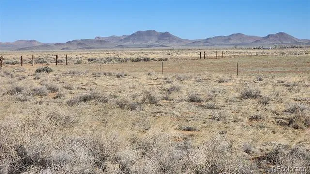 Lot 44 Collins Court San Luis, CO 81152