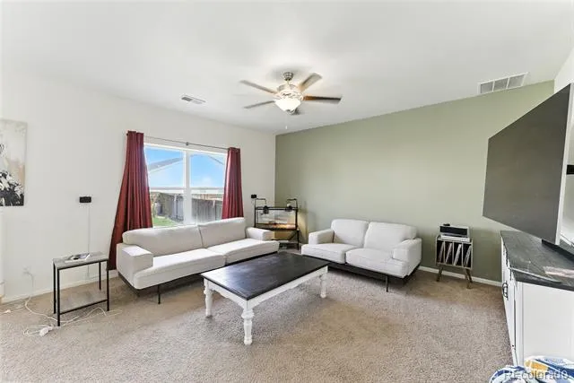 509 Quincy Rr Avenue Keenesburg, CO 80643