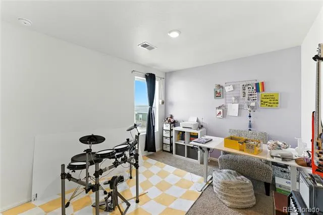509 Quincy Rr Avenue Keenesburg, CO 80643