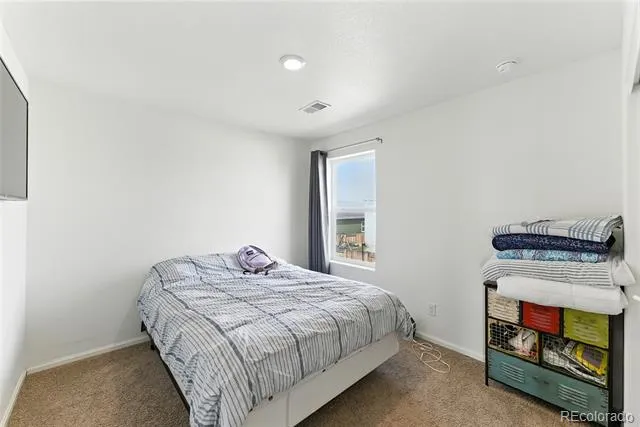 509 Quincy Rr Avenue Keenesburg, CO 80643