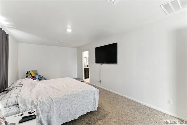 509 Quincy Rr Avenue Keenesburg, CO 80643