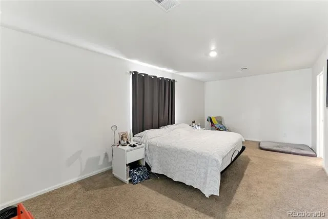 509 Quincy Rr Avenue Keenesburg, CO 80643